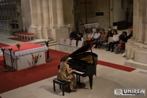 Concert de pian Alina Azario la Festivalul Dilema Veche (14)