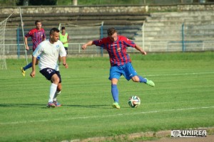FC Hunedoara - Metalurgistul Cugir1