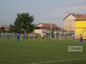 Industria Galda de Jos - Olimpia Aiud 4