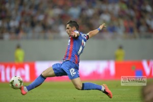 Nicusor Stanciu Steaua 1