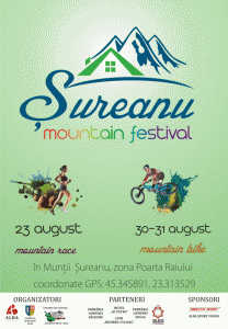 Sureanu Mountain Bike