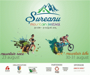 Sureanu Mountain Race