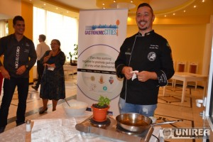 Gastronomic Cities  la Alba Iulia44