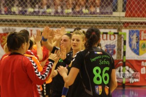HC Alba Sebes - CSM Slatina128