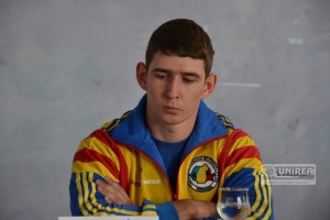 Olimpia Olariu powerlifting 7