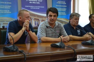 Prezentare CSU Alba Iulia24