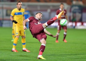 2.FOTBAL:RAPID BUCURESTI-FC PETROLUL PLOIESTI,CUPA ROMANIEI TIMISOREANA (31.10.2013)