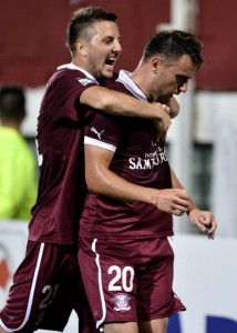 2.FOTBAL:RAPID BUCURESTI-STEAUA BUCURESTI, CUPA LIGII (19.07.2014)