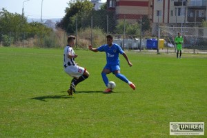 Unirea Alba Iulia - ASA Targu Mures021