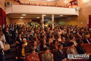 deschiderea noului an universitar39