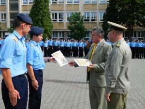 elevi Colegiul Militar02