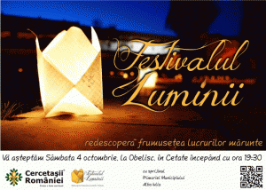 festivalul luminii alba iulia