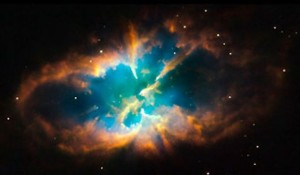 nebuloasa