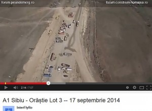 video lotul3 orastie-sibiu