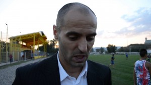 VIDEO: Radu Andone, antrenor Industria Galda de Jos : “Cu astfel de evoluţii sigur ne vom salva de la retrogradare”