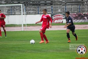 AJF Alba 6
