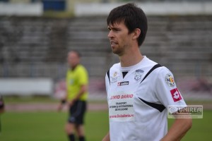Andrei Zagrean Unirea 1