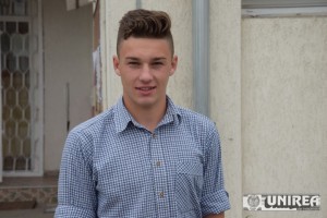 Balul bobocilor Colegiul Tehnic Apulum21