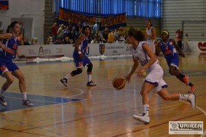 CSU Alba Iulia - CSM Targoviste32