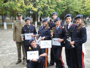 Colegiul Militar Alba Iulia04