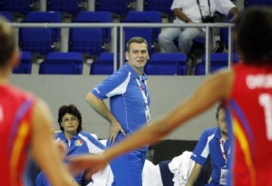 Darko Zakoc Volei Alba Blaj