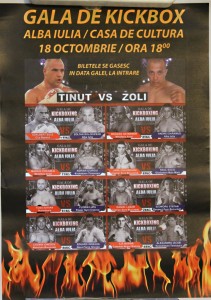 KickBox Alba Iulia01