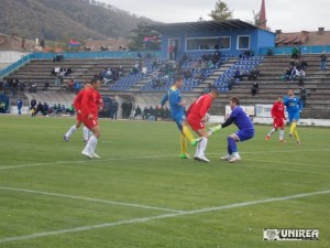 Metalurgistul Cugir - Avantul Reghin14