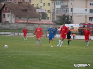 Metalurgistul Cugir - Avantul Reghin15