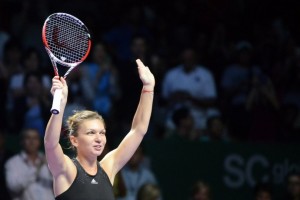 TENNIS-WTA-SIN