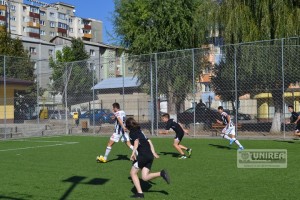 Unirea Alba Iulia - Scoala Ion Agarbiceanu24