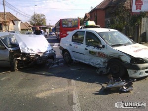 accident rutier Alba Iulia (6)