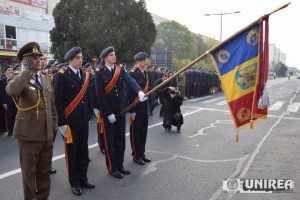 95 de ani de la infiintarea Colegiului Militar18