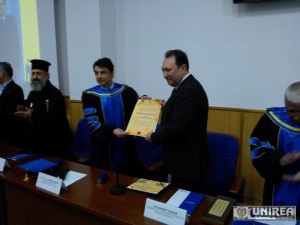 Alexandru Tanase Doctor Honoris Causa UAB (9)