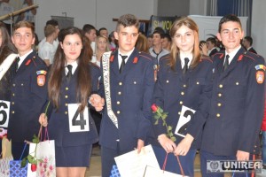 Bal boboci Liceul Militar Mihai Viteazul 2014 (156)