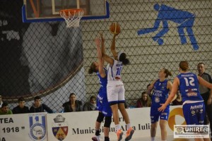 CSU Alba Iulia-Kara Trutnov38