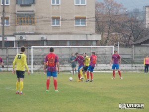 Metalurgistul Cugir - CSM Sighetul3