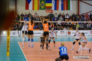 Volei Alba Blaj - CSM Targoviste5