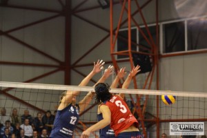 Volei Alba Blaj-Medicina Targu Mures28