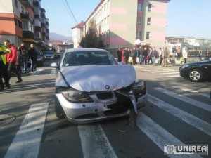 accident rutier Alba Iulia_str Toporasilor (12)