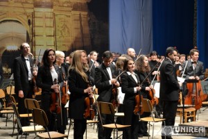 concert Filarmonica Chisinau la Alba Iulia (7)