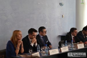 conferinta avocati judecatori Alba Iulia (1)