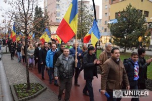 mars pentru sustinerea lui Iohannis57