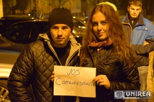 protest la Alba Iulia35