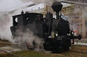 tren de epoca Zlatna03