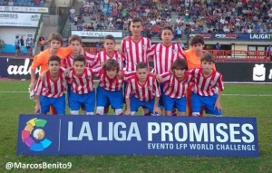 Atletico Madrid