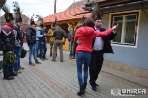 Butea Feciorilor la Cunta34