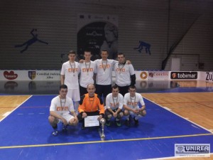 Cupa Unirii 2014 Alba Iulia1