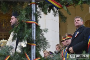 Klaus Iohannis la Alba Iulia 1 Decembrie 2014 (161)