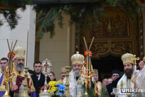 Klaus Iohannis la Alba Iulia 1 Decembrie 2014 (171)