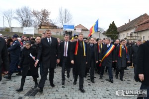 Klaus Iohannis la Alba Iulia 1 Decembrie 2014 (273)